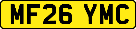 MF26YMC