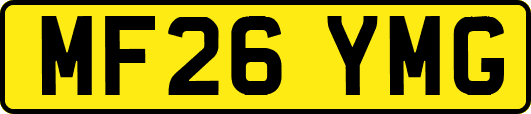 MF26YMG