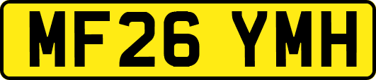 MF26YMH