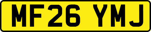 MF26YMJ