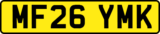 MF26YMK