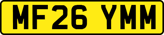 MF26YMM