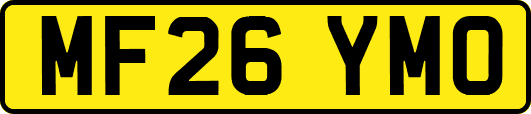 MF26YMO