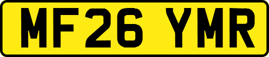MF26YMR