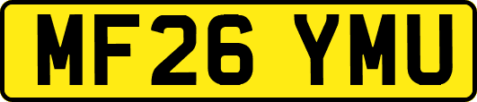 MF26YMU