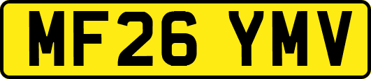 MF26YMV