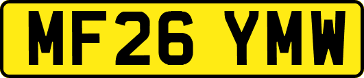 MF26YMW