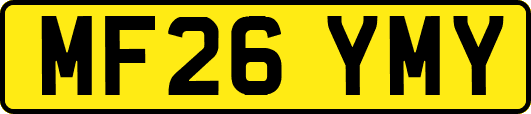 MF26YMY