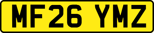 MF26YMZ