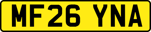 MF26YNA