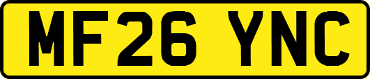 MF26YNC