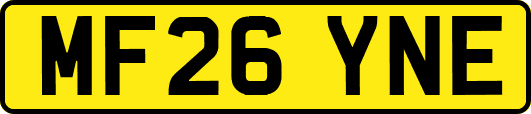 MF26YNE