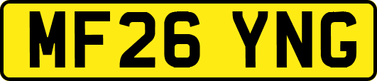 MF26YNG