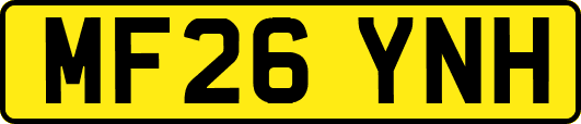 MF26YNH