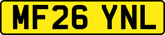 MF26YNL