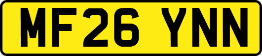 MF26YNN