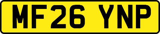 MF26YNP