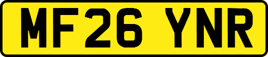 MF26YNR