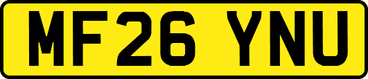 MF26YNU