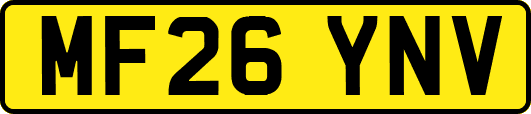 MF26YNV