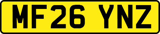 MF26YNZ