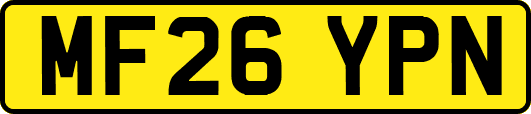 MF26YPN