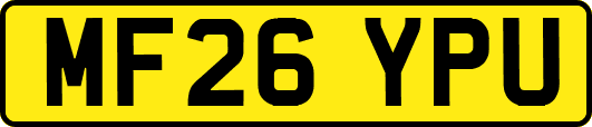 MF26YPU