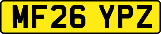 MF26YPZ