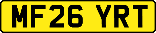 MF26YRT