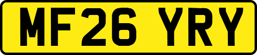MF26YRY