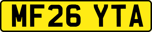 MF26YTA