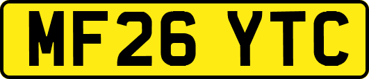 MF26YTC