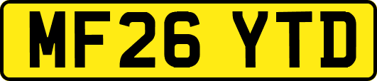 MF26YTD