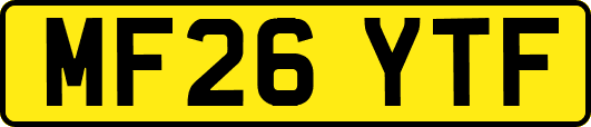 MF26YTF