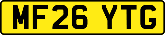 MF26YTG