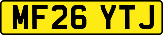 MF26YTJ