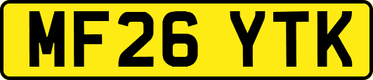 MF26YTK