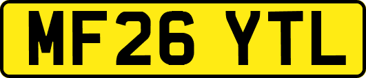 MF26YTL