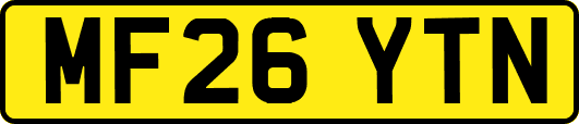 MF26YTN