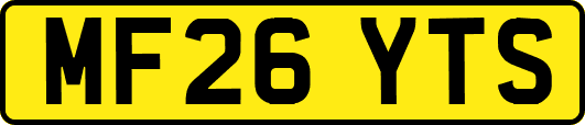 MF26YTS