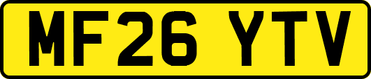 MF26YTV