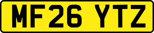 MF26YTZ