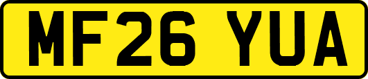 MF26YUA