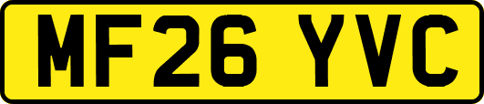 MF26YVC