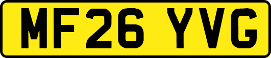 MF26YVG
