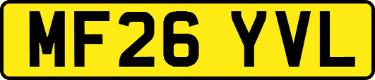 MF26YVL