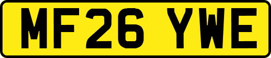 MF26YWE