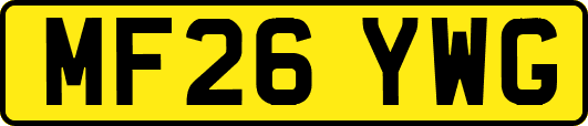 MF26YWG