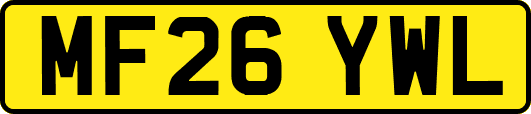 MF26YWL