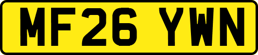 MF26YWN